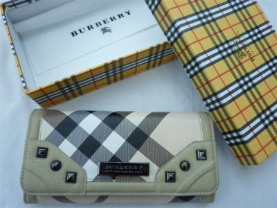 BURBERRY Wallets-22